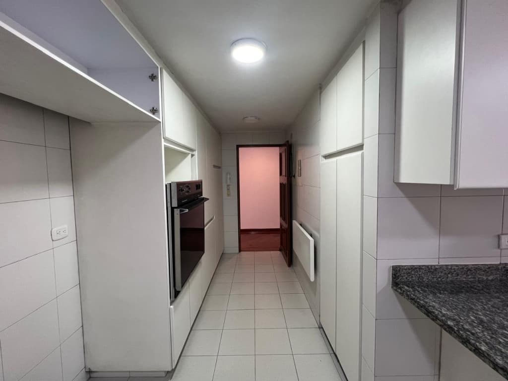Apartamento en El Nogal, Bogotá — foto 23