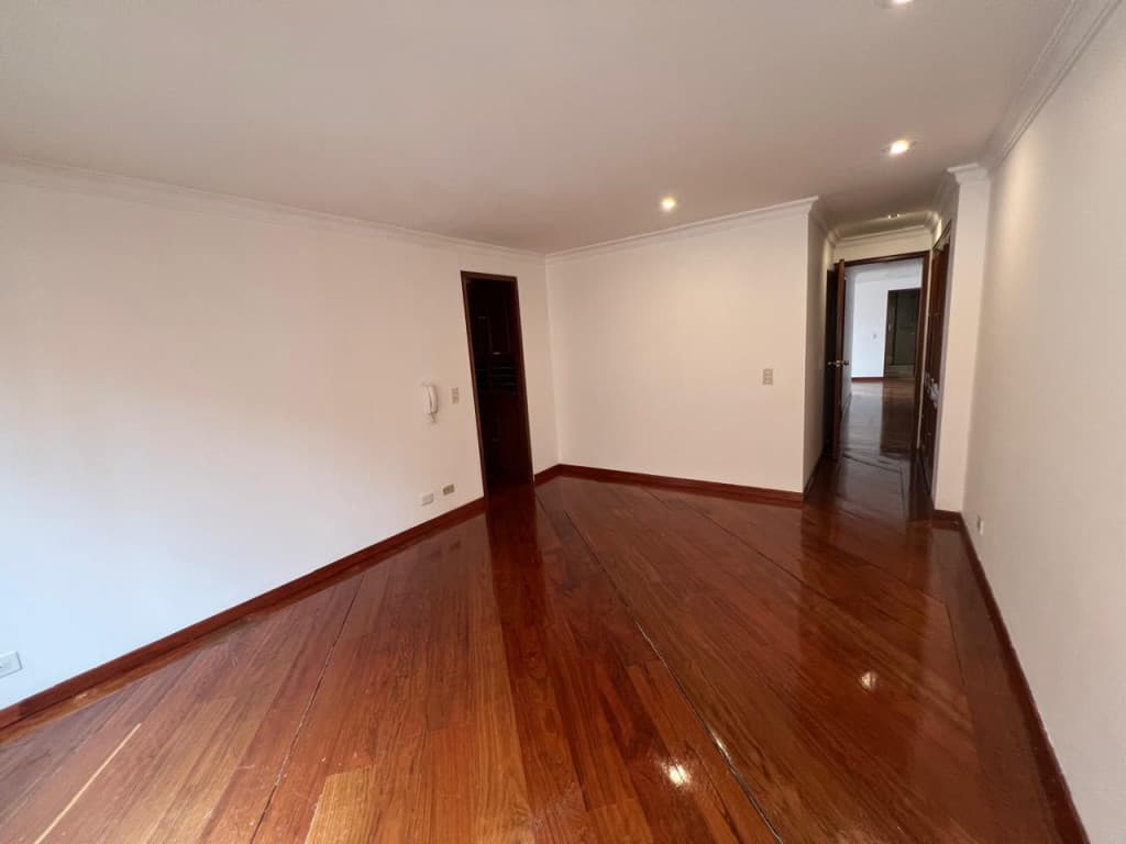 Apartamento en El Nogal, Bogotá — foto 6