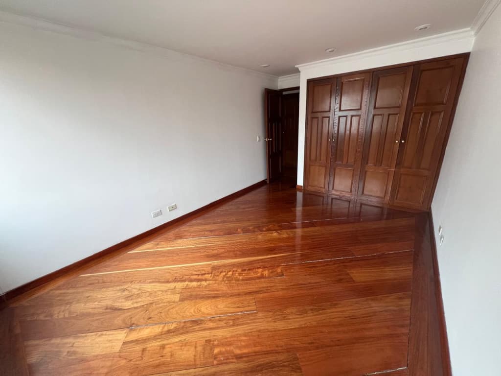 Apartamento en El Nogal, Bogotá — foto 8