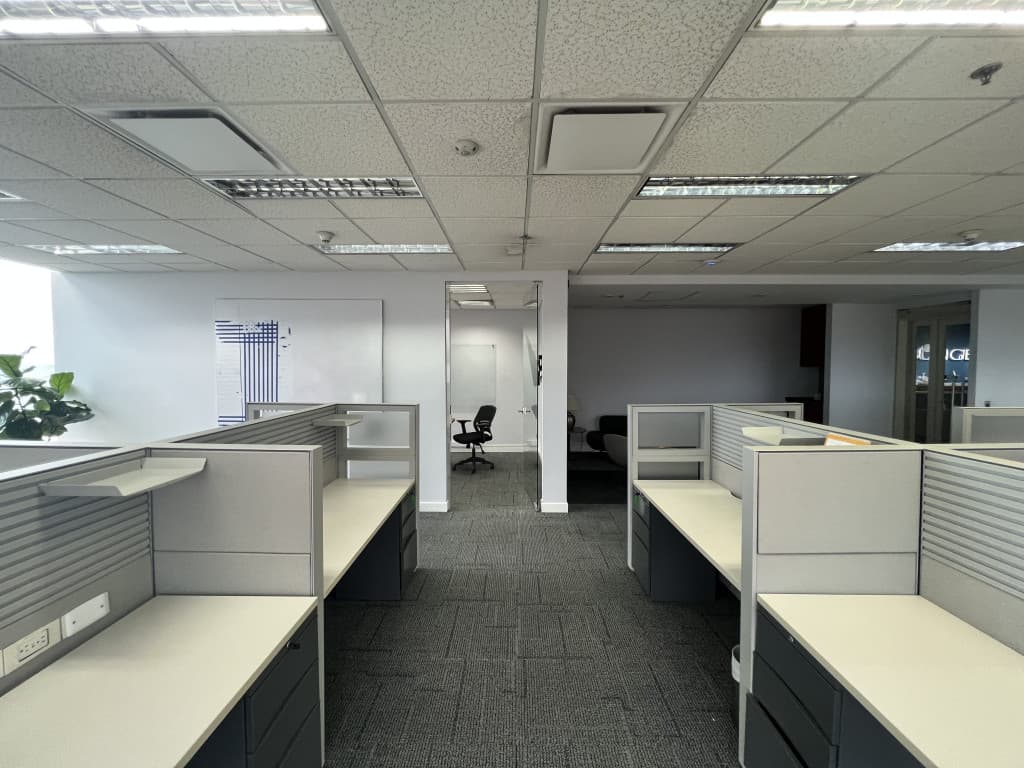 Oficina en El Nogal, Bogotá — foto 10