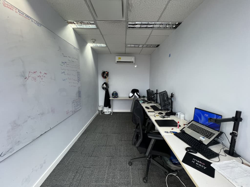 Oficina en El Nogal, Bogotá — foto 11