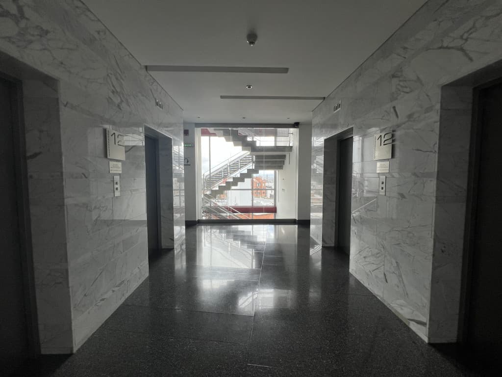 Oficina en El Nogal, Bogotá — foto 12