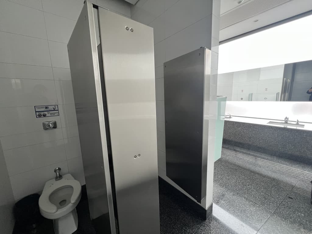 Oficina en El Nogal, Bogotá — foto 15