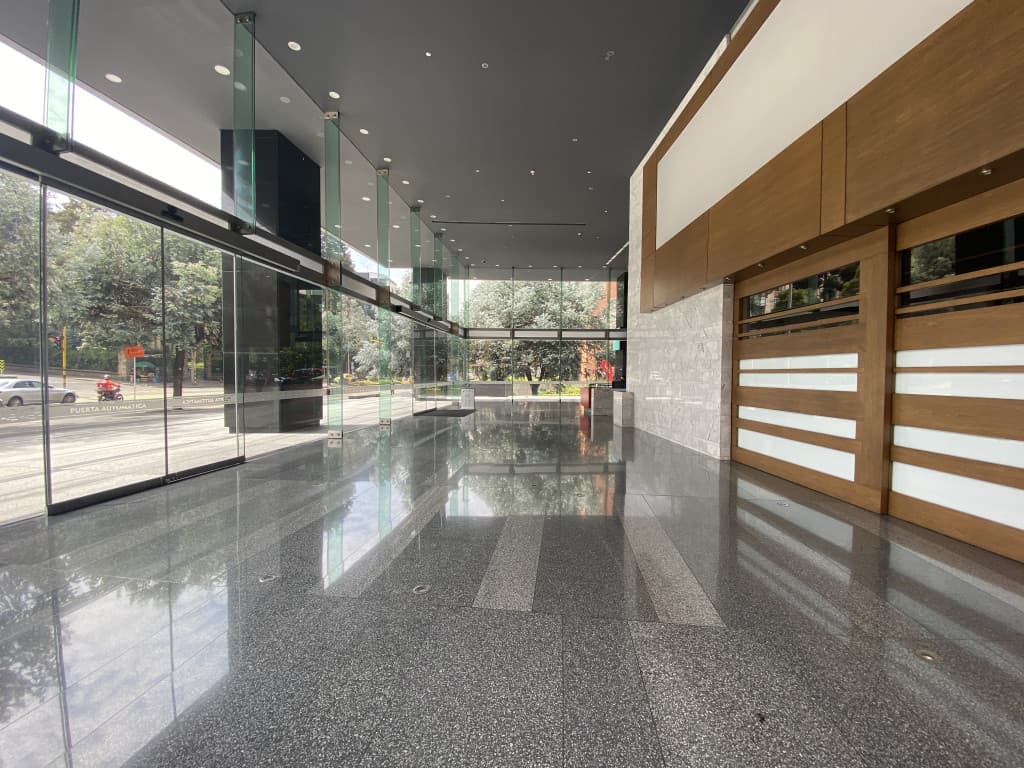 Oficina en El Nogal, Bogotá — foto 18