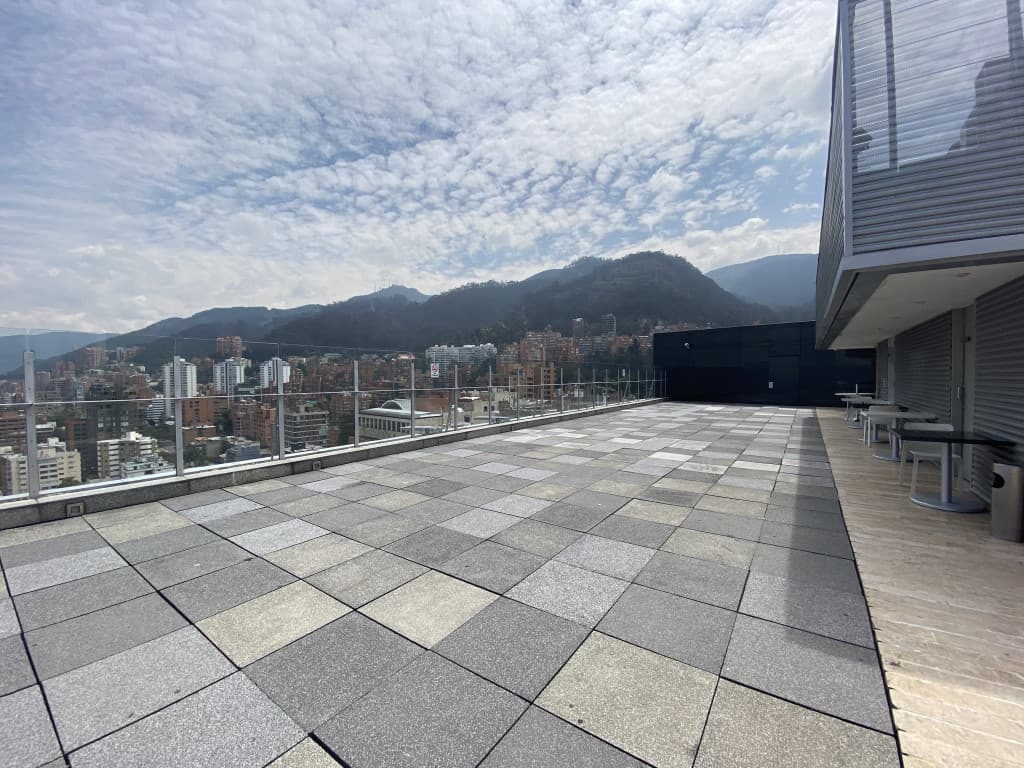 Oficina en El Nogal, Bogotá — foto 19