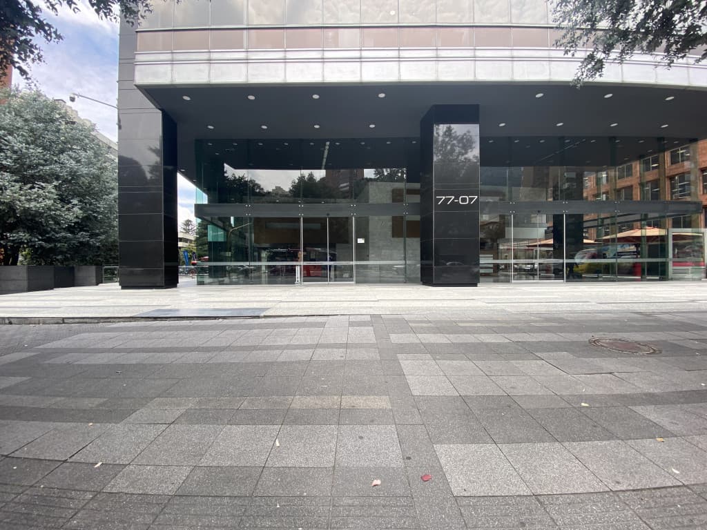 Oficina en El Nogal, Bogotá — foto 21