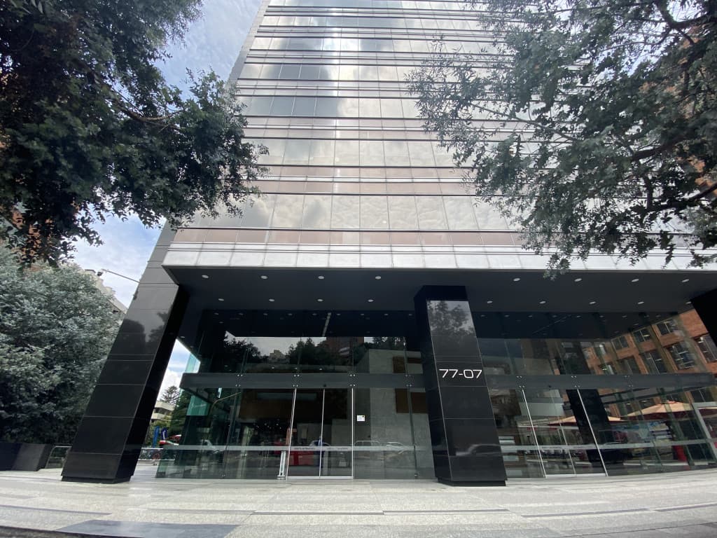 Oficina en El Nogal, Bogotá — foto 22