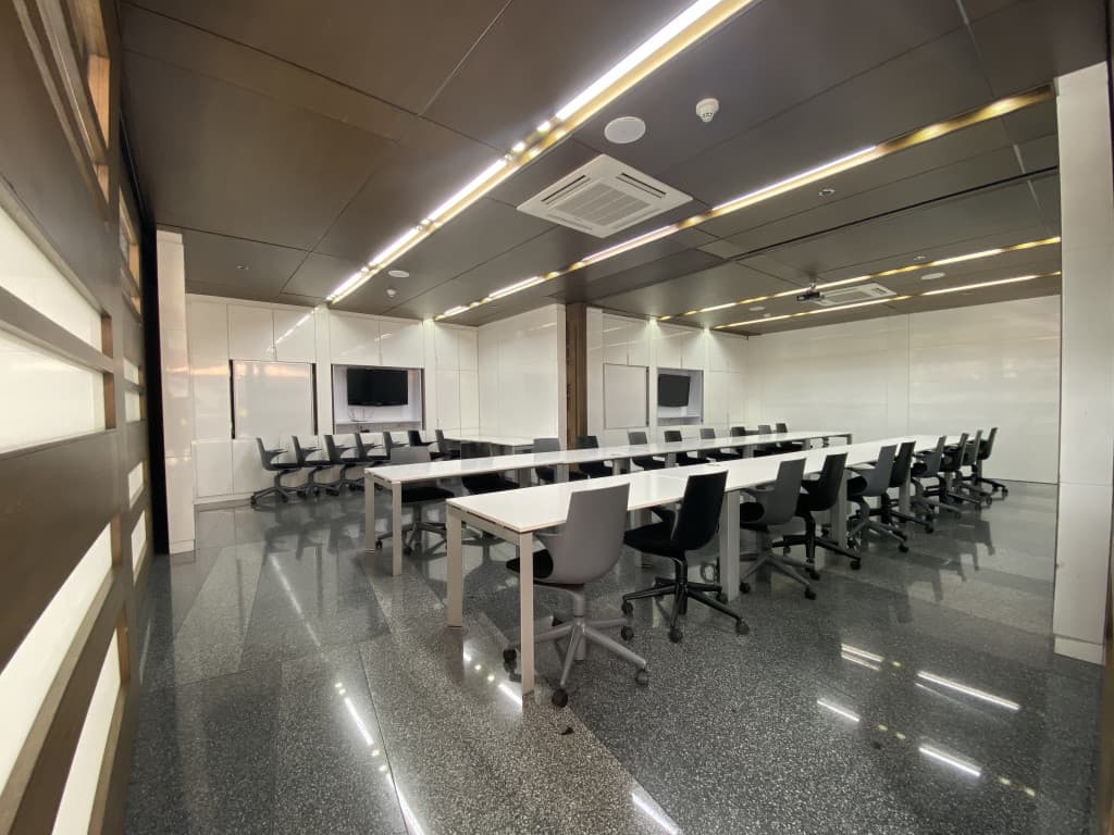 Oficina en El Nogal, Bogotá — foto 2