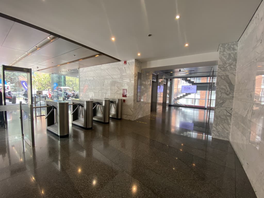 Oficina en El Nogal, Bogotá — foto 4