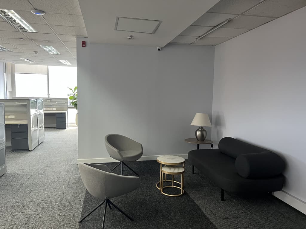 Oficina en El Nogal, Bogotá — foto 5