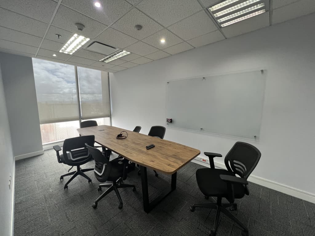 Oficina en El Nogal, Bogotá — foto 6