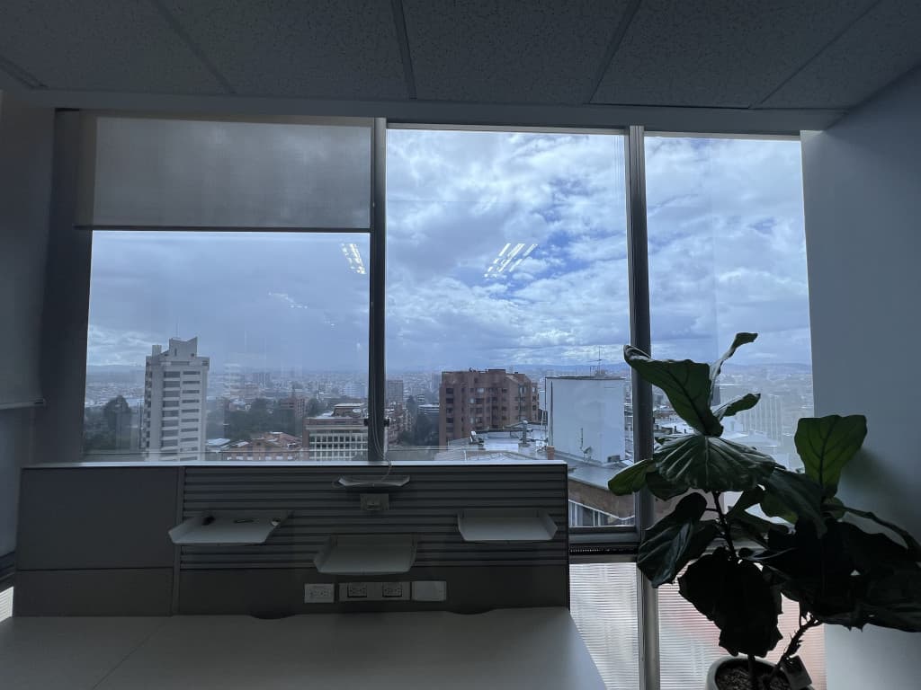 Oficina en El Nogal, Bogotá — foto 8