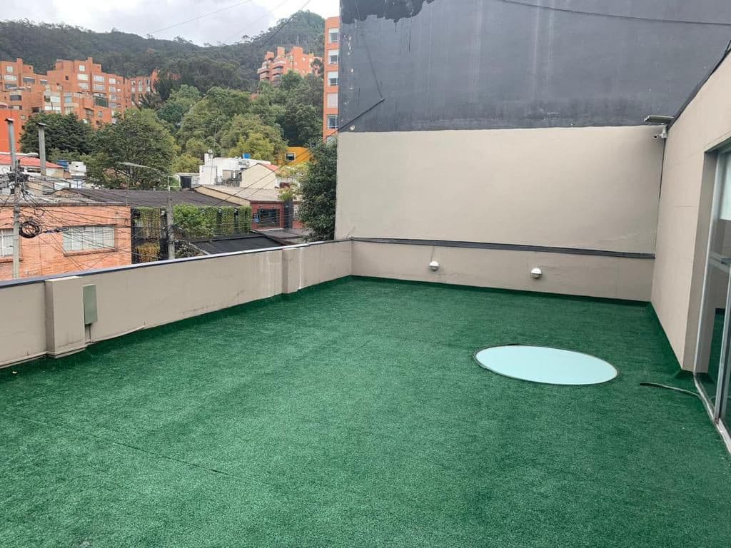 Local comercial en Emaus, Bogotá — foto 3