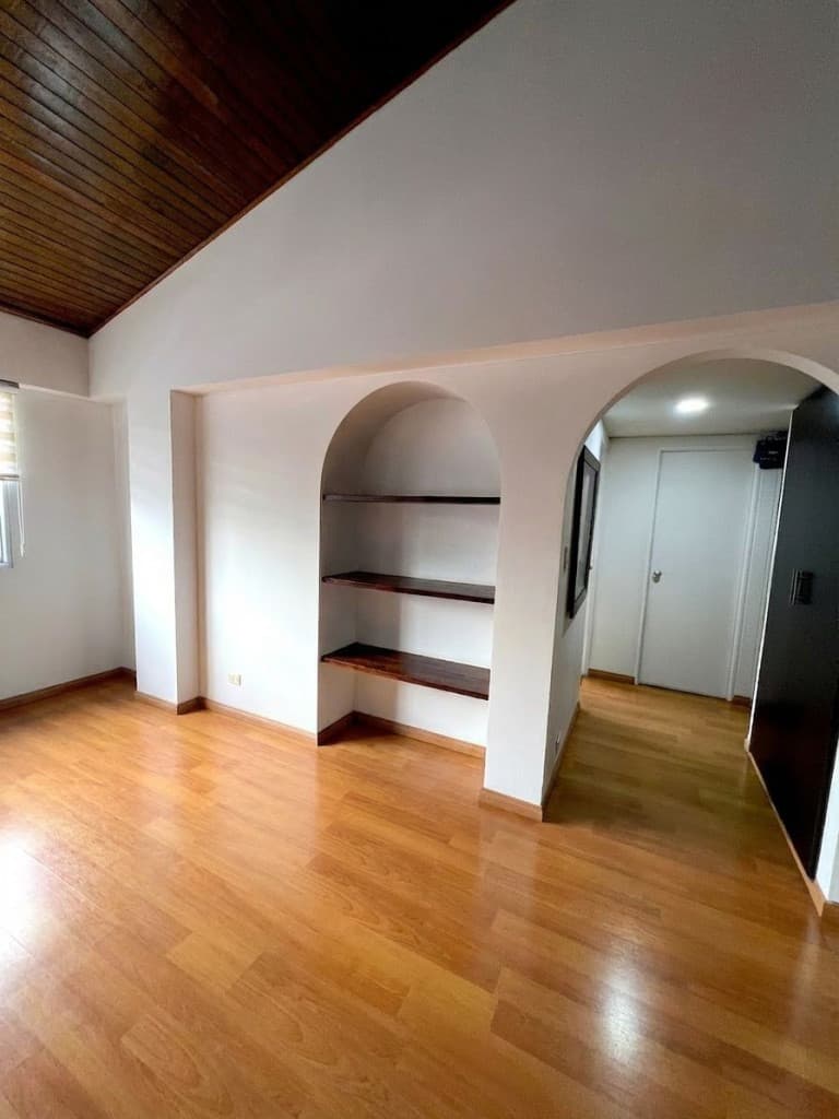 Apartamento en Villa Magdala-Usaquén, Bogotá — foto 10