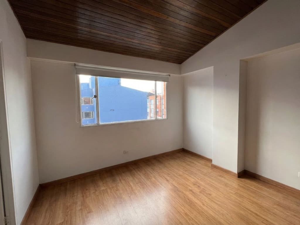 Apartamento en Villa Magdala-Usaquén, Bogotá — foto 14