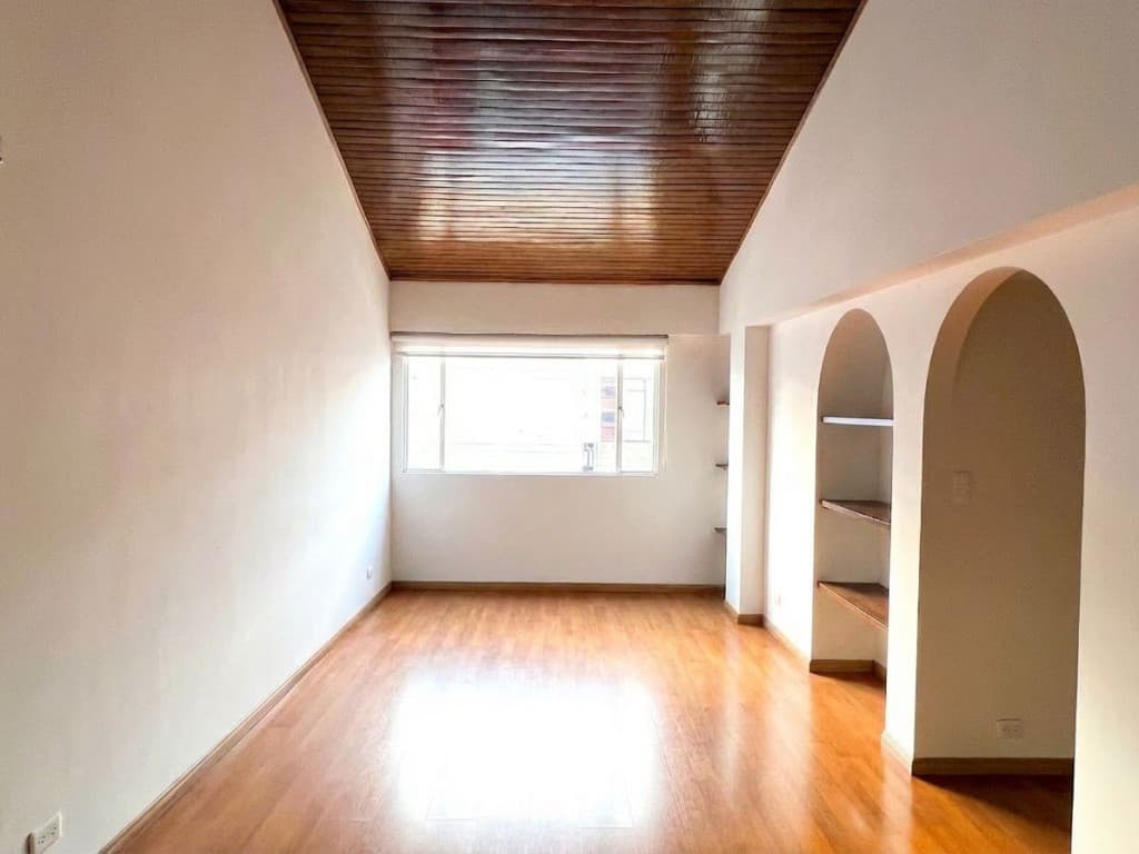 Apartamento en Villa Magdala-Usaquén, Bogotá — foto 2