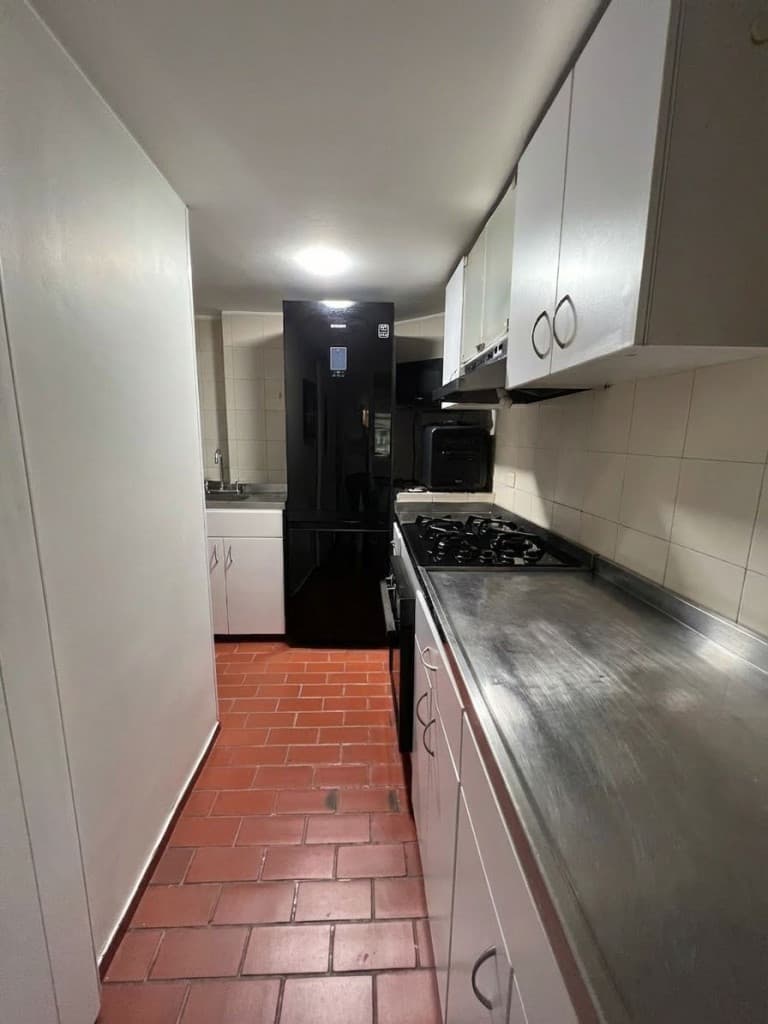 Apartamento en Villa Magdala-Usaquén, Bogotá — foto 8