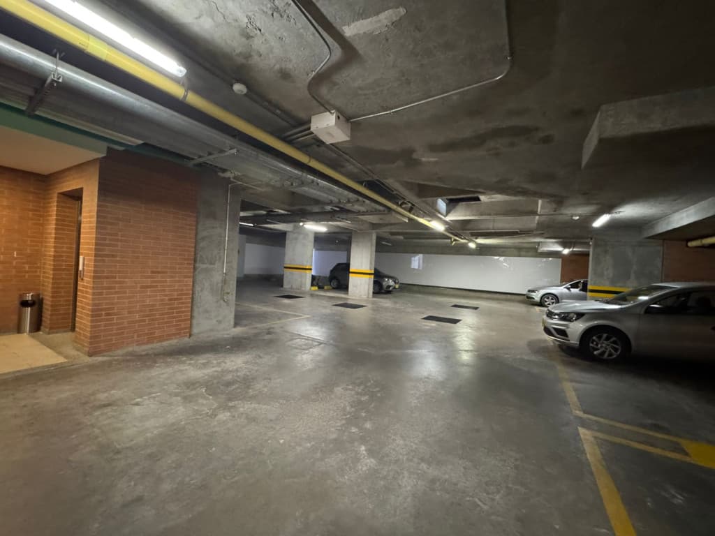 Apartamento en Chico Norte, Bogotá — foto 30