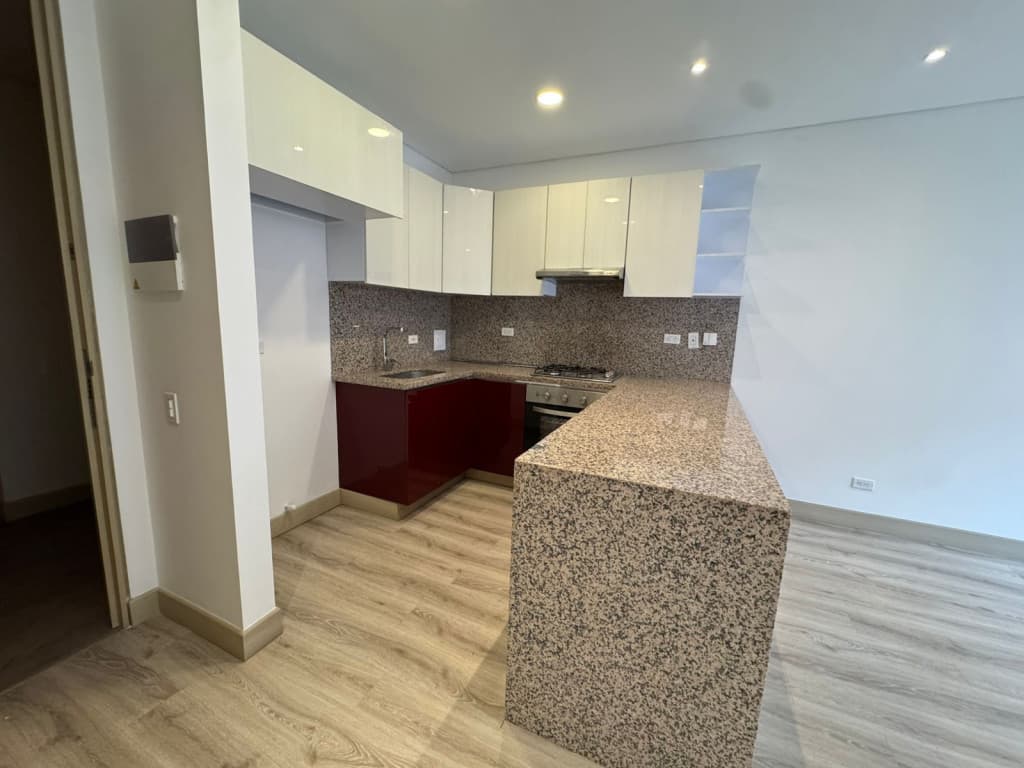 Apartamento en Chico Norte, Bogotá — foto 3