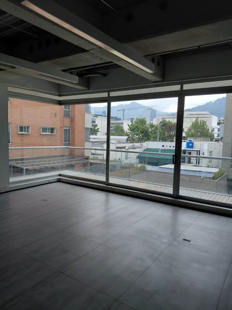 Edificio en Chico Norte, Bogotá — foto 11