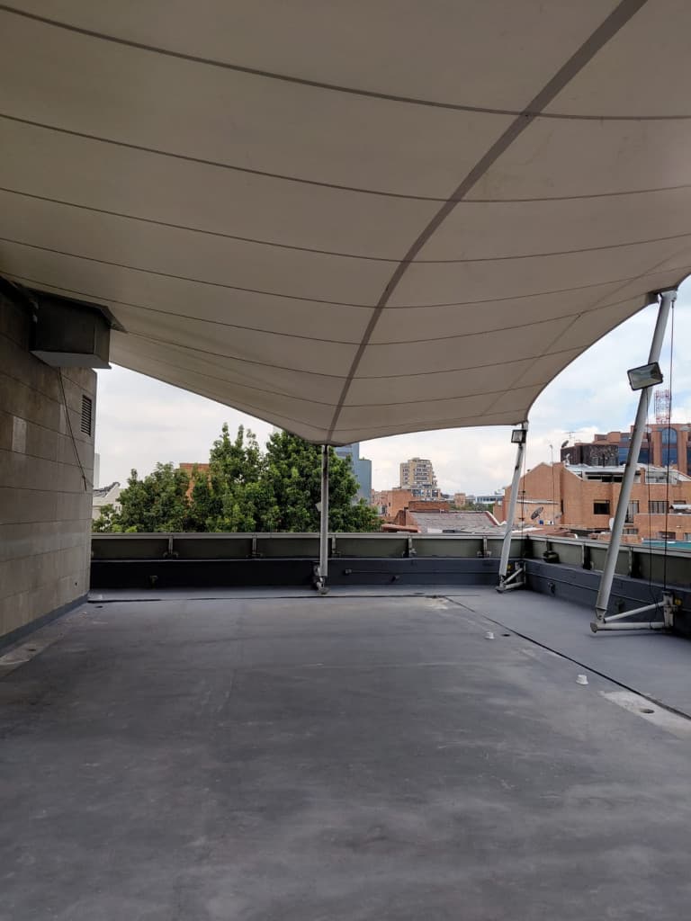 Edificio en Chico Norte, Bogotá — foto 4